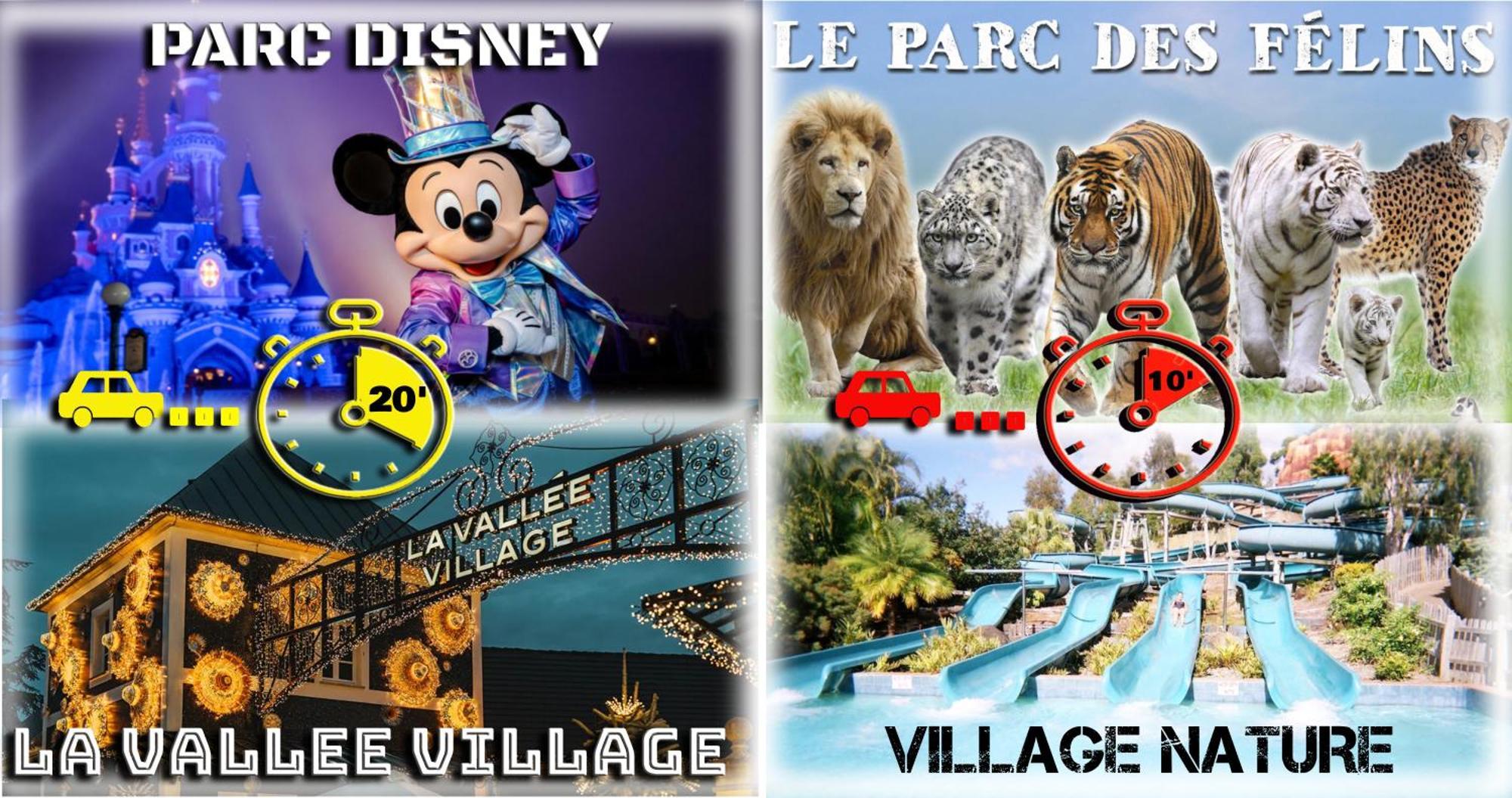 15Min De Disney, Dependance Et Piscine Privee A La Campagne Crevecoeur-en Brie Екстериор снимка